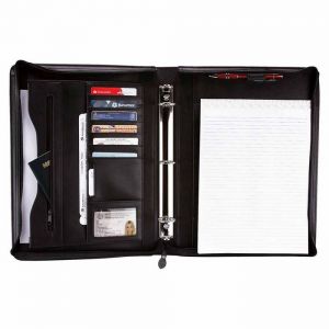 CARPETA PORTAFOLIO personalizada